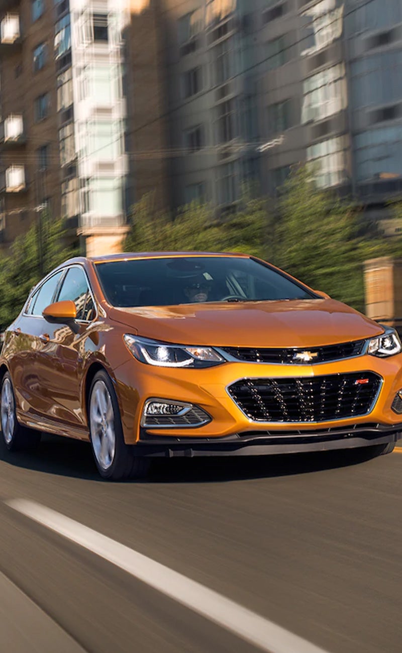 GMC Certified Oil Change at LaFontaine Buick GMC Dearborn