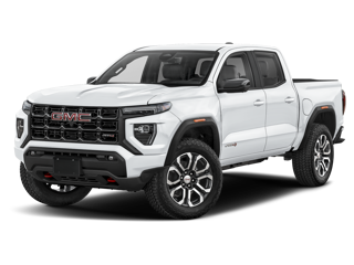 GMC Canyon - LaFontaine Buick GMC Dearborn in Dearborn MI