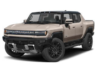 HUMMER EV vs Tesla Cybertruck - LaFontaine Buick GMC Dearborn in Dearborn MI