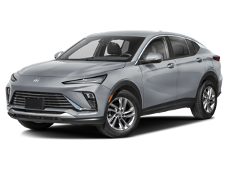 Buick Envista - LaFontaine Buick GMC Dearborn in Dearborn MI