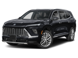 Buick Enclave - LaFontaine Buick GMC Dearborn in Dearborn MI