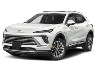 Buick Envision - LaFontaine Buick GMC Dearborn in Dearborn MI