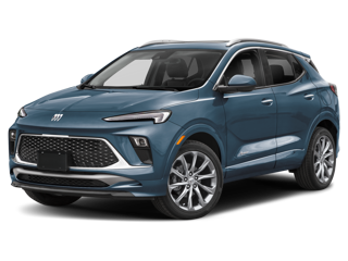 Buick Encore GX - LaFontaine Buick GMC Dearborn in Dearborn MI