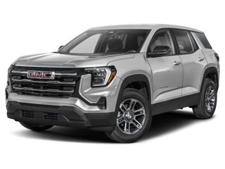 GMC Terrain - LaFontaine Buick GMC Dearborn in Dearborn MI