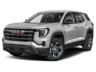 GMC Terrain - LaFontaine Buick GMC Dearborn in Dearborn MI