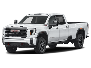 GMC Sierra HD - LaFontaine Buick GMC Dearborn in Dearborn MI