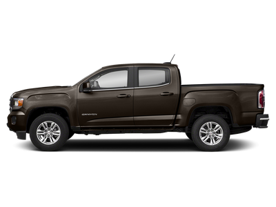 2019 GMC Canyon 4WD SLE