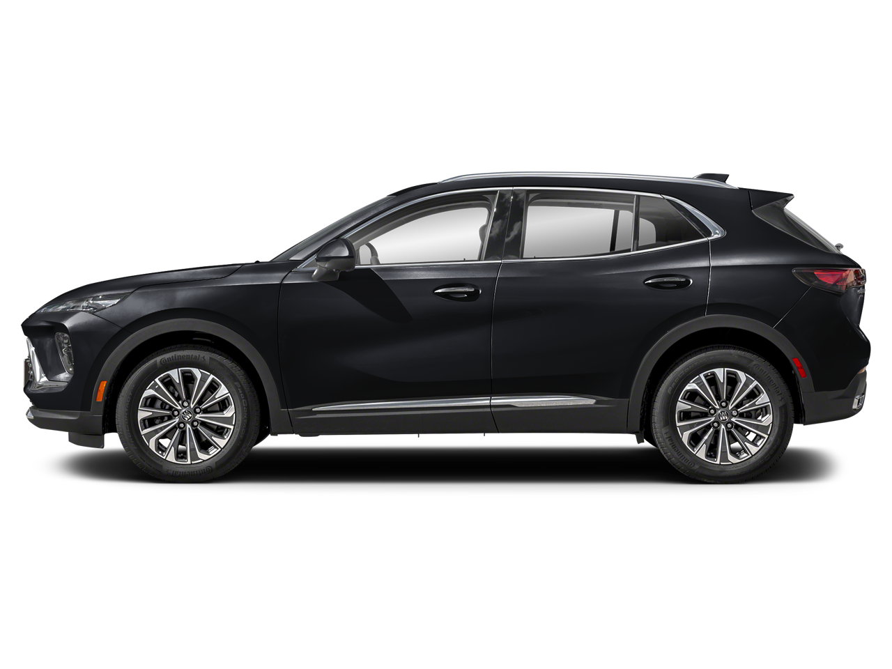 2026 Buick Envision Sport Touring - Photo 27