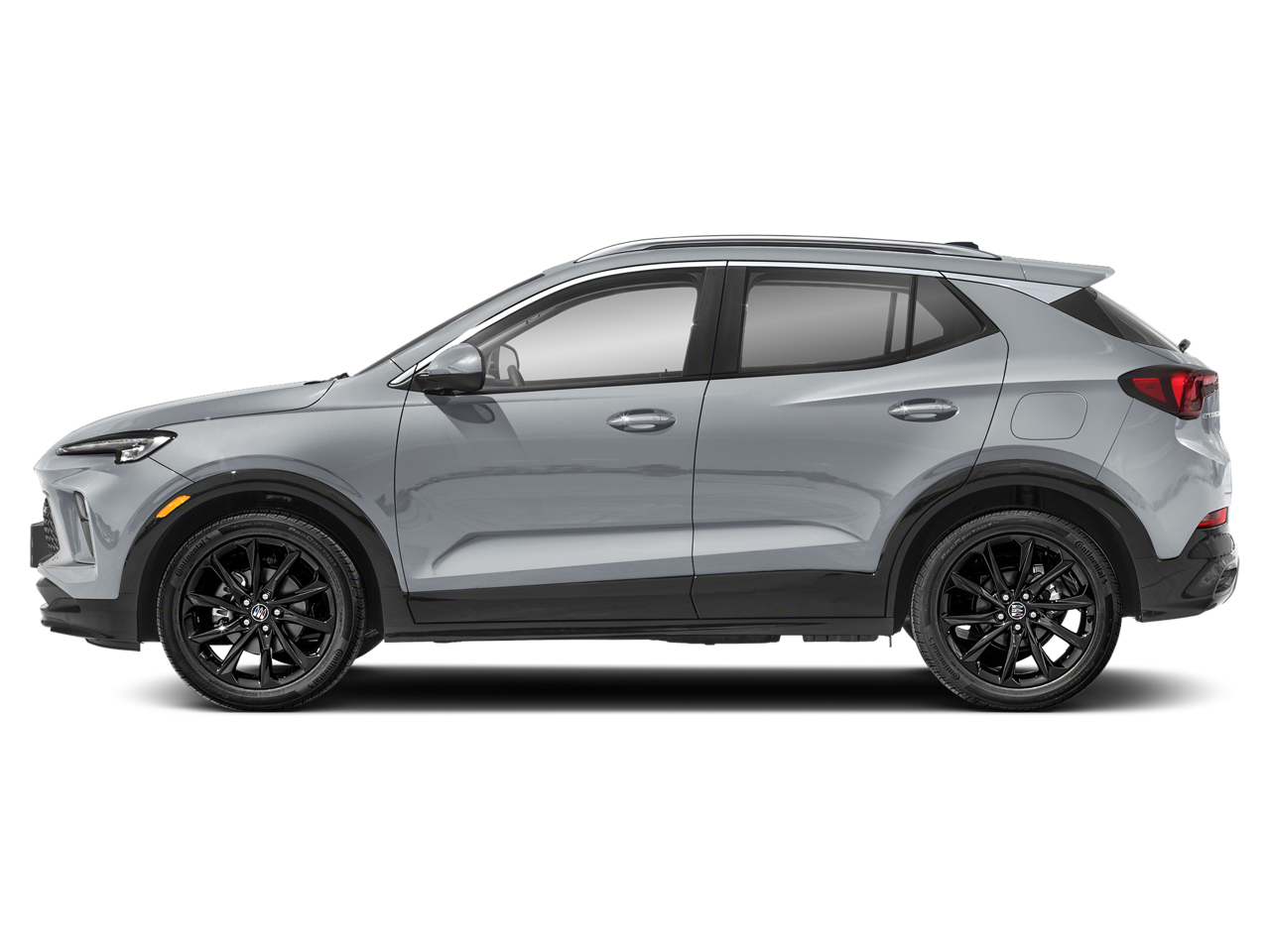 2026 Buick Encore GX Sport Touring - Photo 27