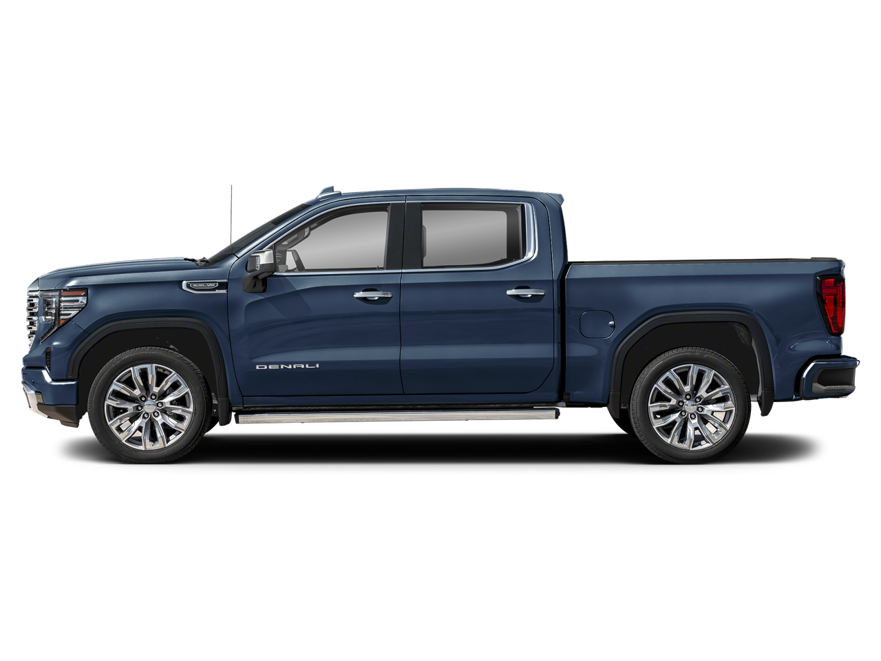 2026 GMC Sierra 1500 Denali - Photo 27