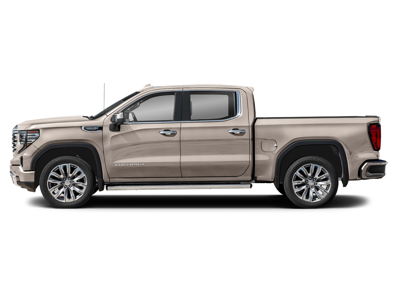 2026 GMC Sierra 1500 Denali - Photo 27