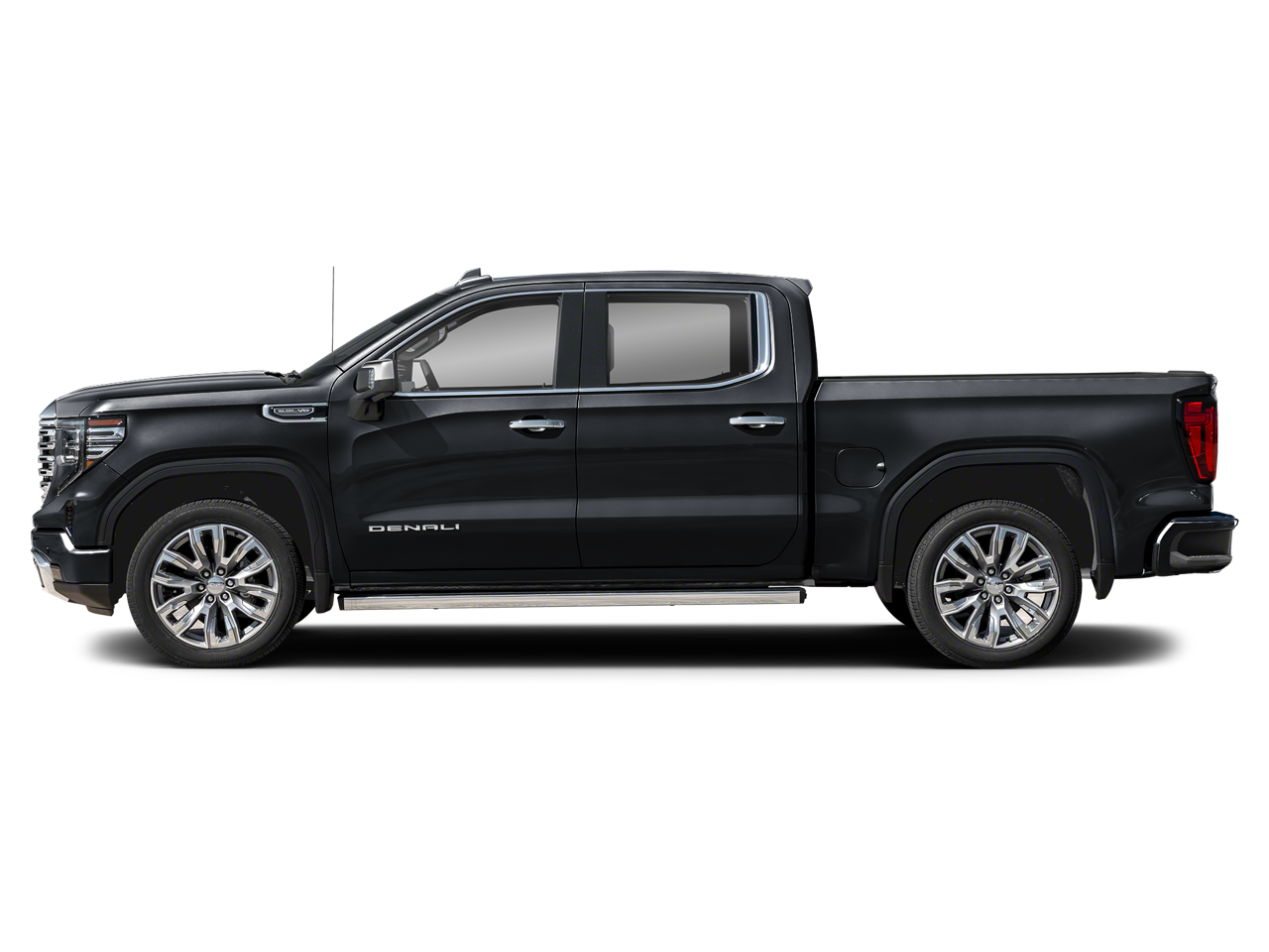 2026 GMC Sierra 1500 Denali - Photo 27