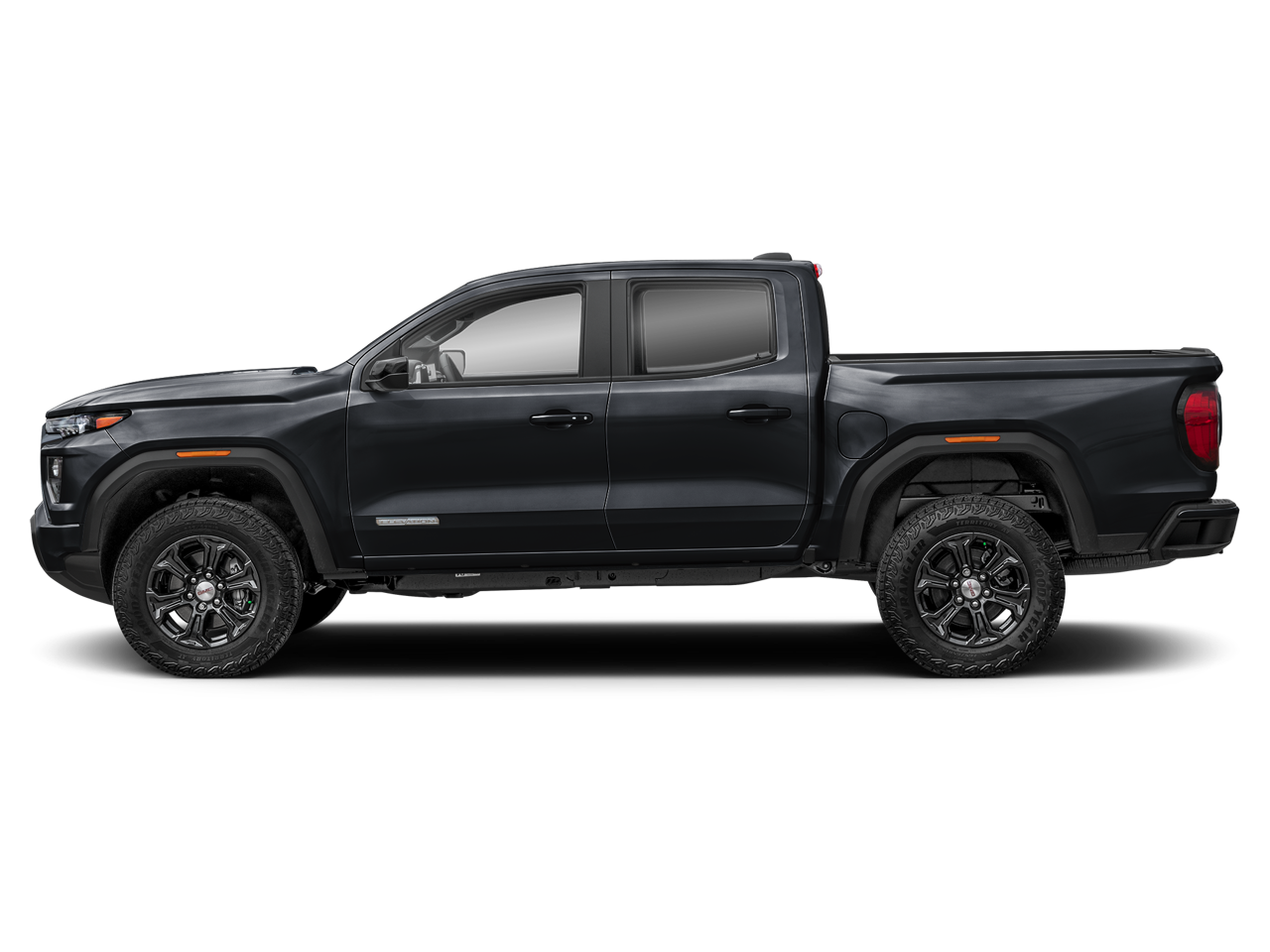 2026 GMC Canyon Elevation - Photo 27