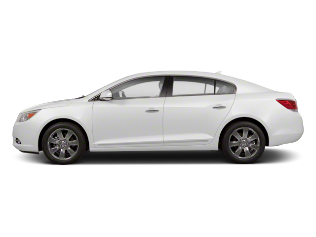 2011 Buick LaCrosse CX