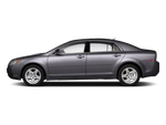 2011 Chevrolet Malibu LT w/1LT