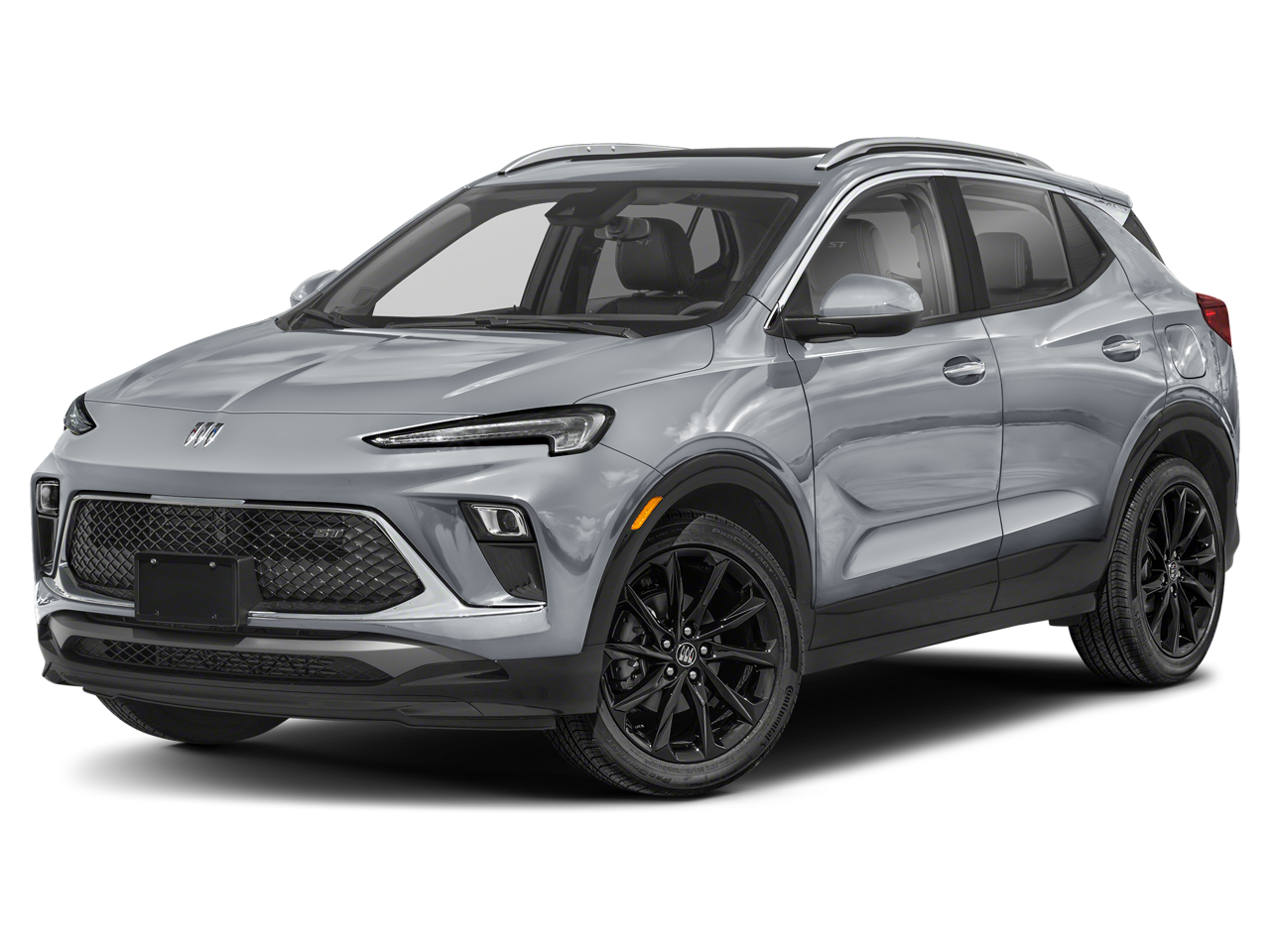 2026 Buick Encore GX Sport Touring - Photo 25