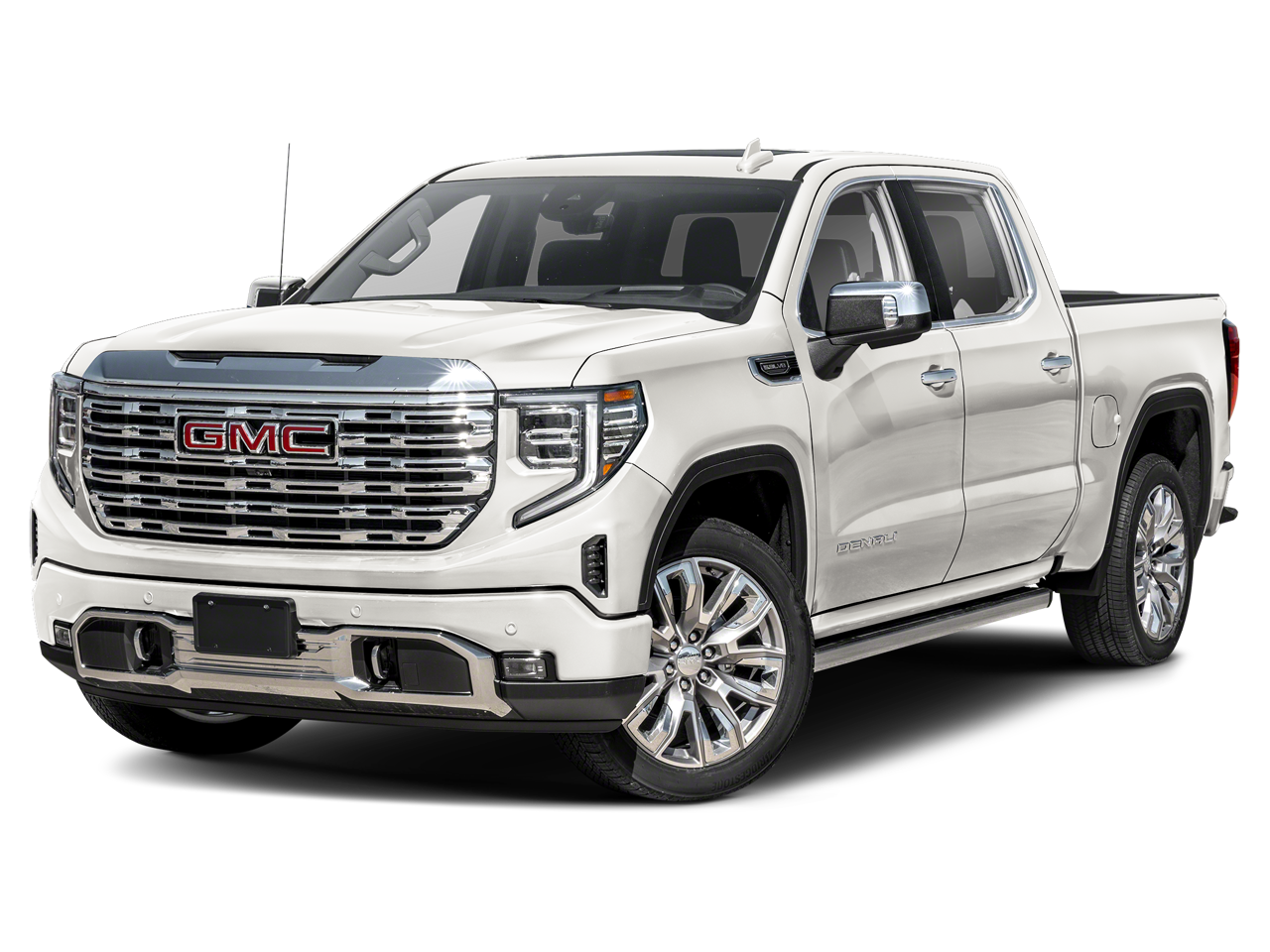 2026 GMC Sierra 1500 Denali - Photo 25