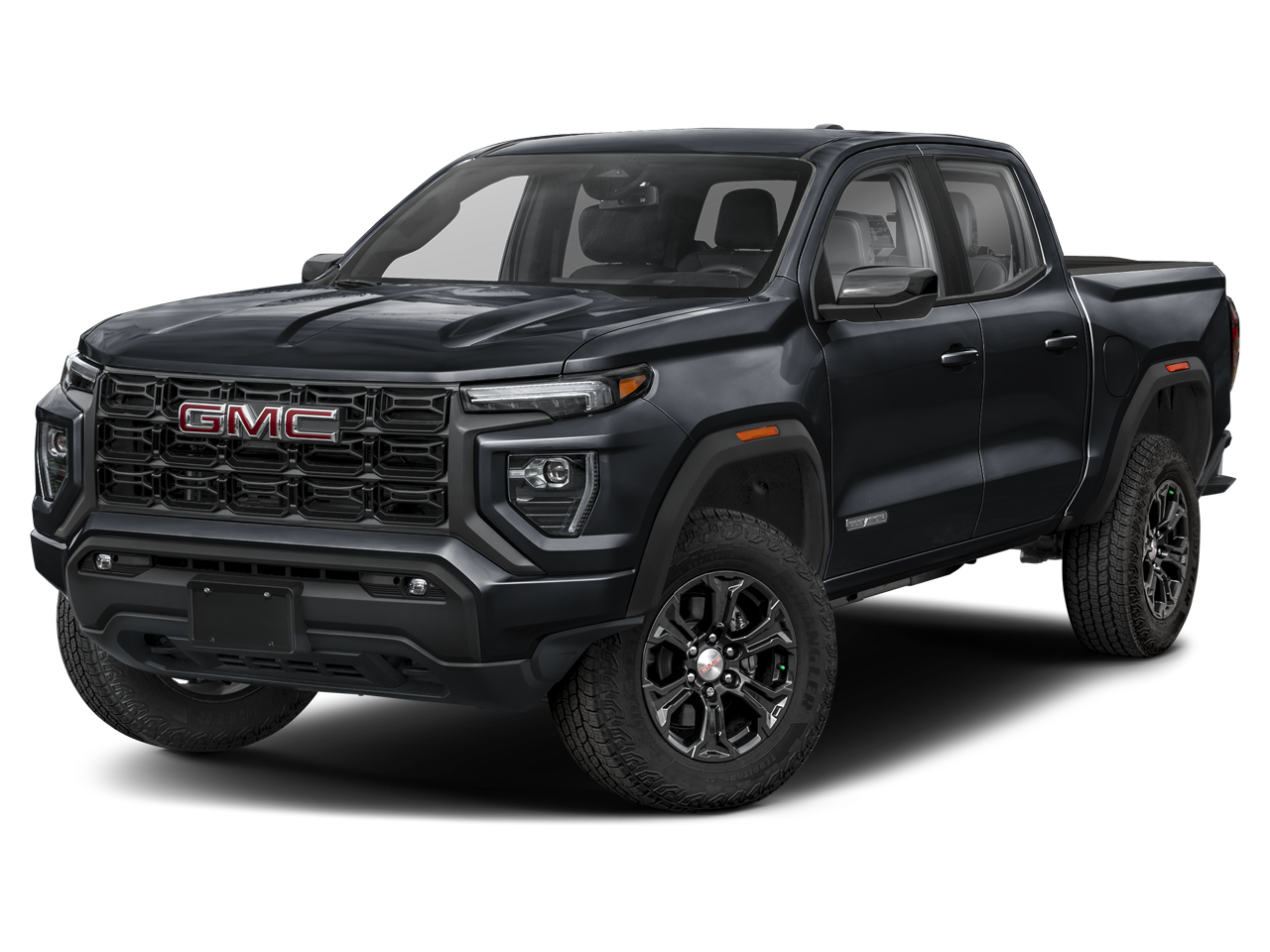 2026 GMC Canyon Elevation - Photo 25