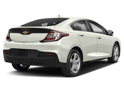 2018 Chevrolet Volt LT