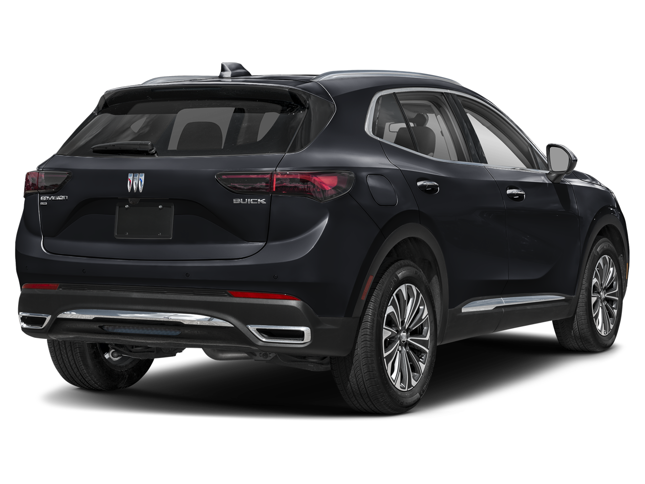 2026 Buick Envision Sport Touring - Photo 26