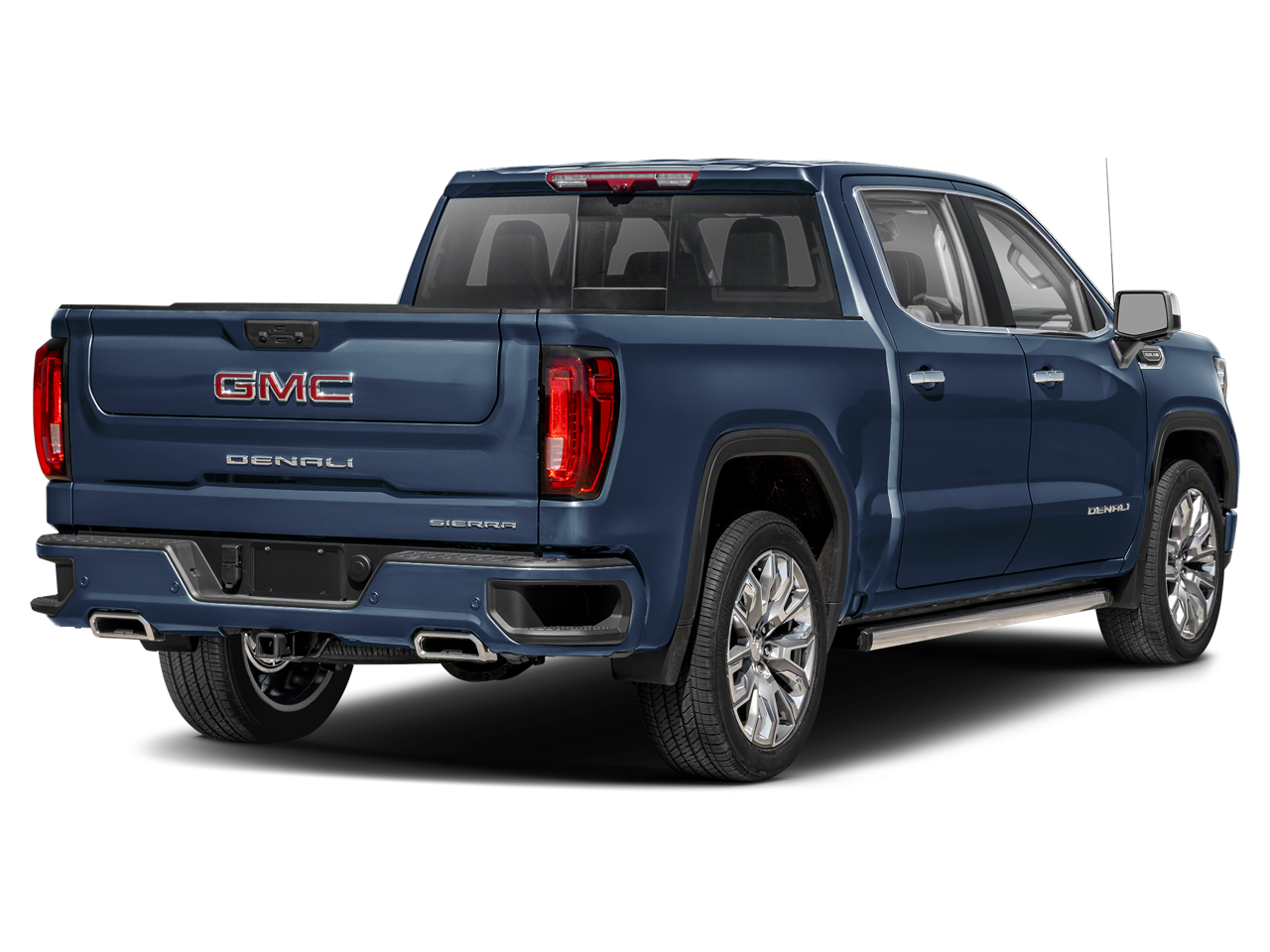 2026 GMC Sierra 1500 Denali - Photo 26