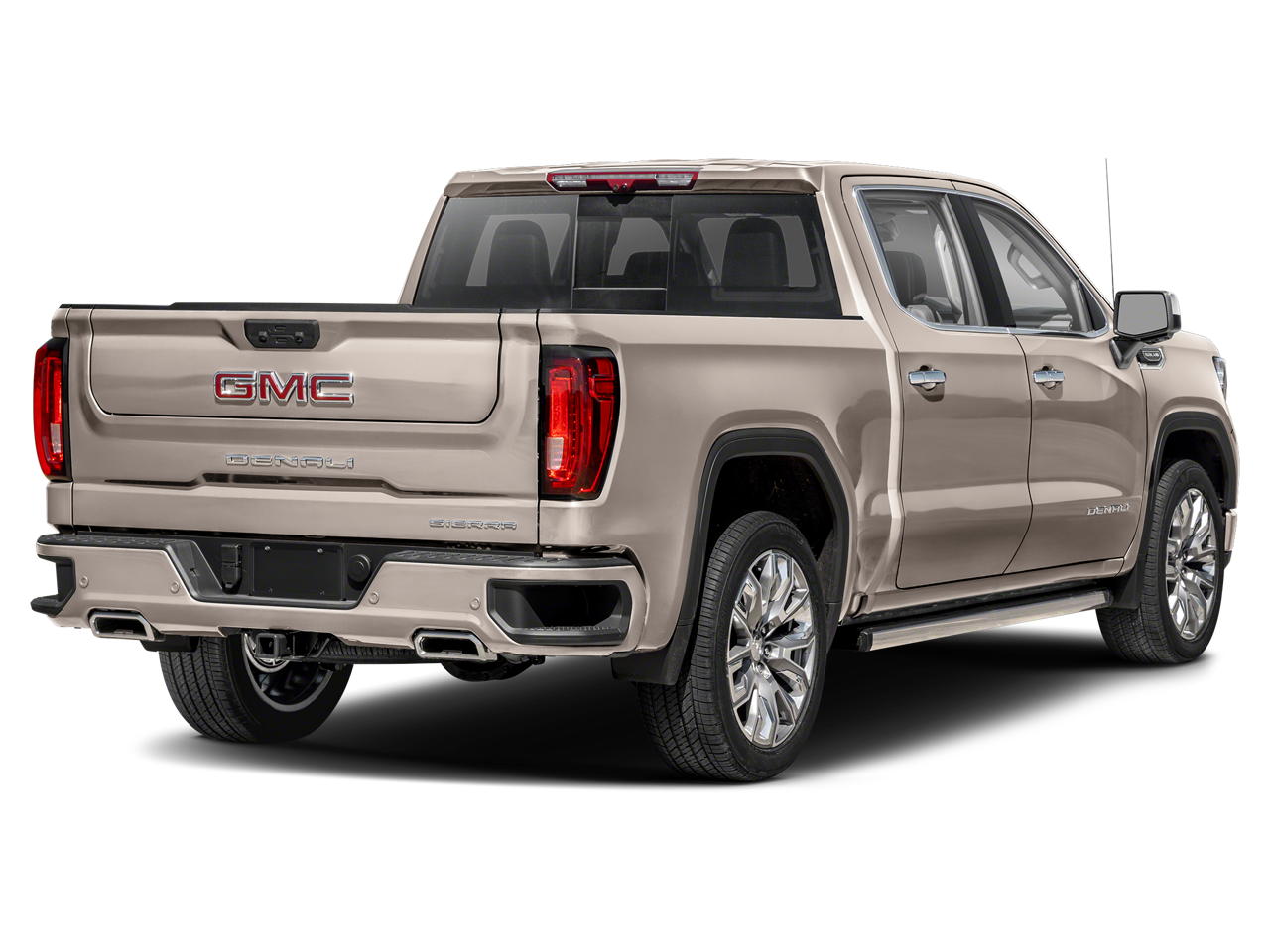2026 GMC Sierra 1500 Denali - Photo 26
