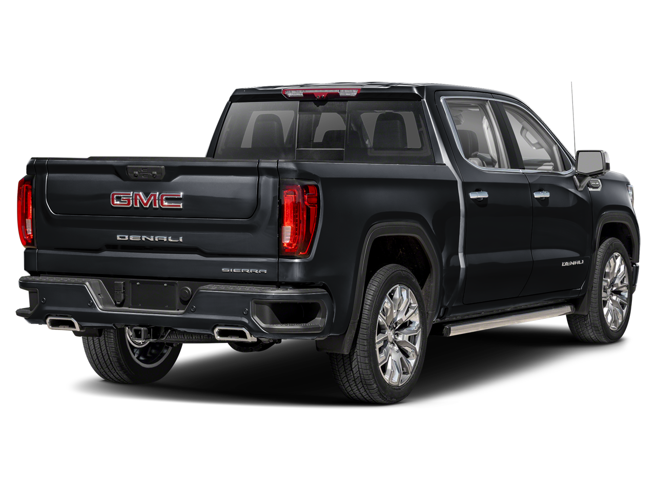 2026 GMC Sierra 1500 Denali - Photo 26