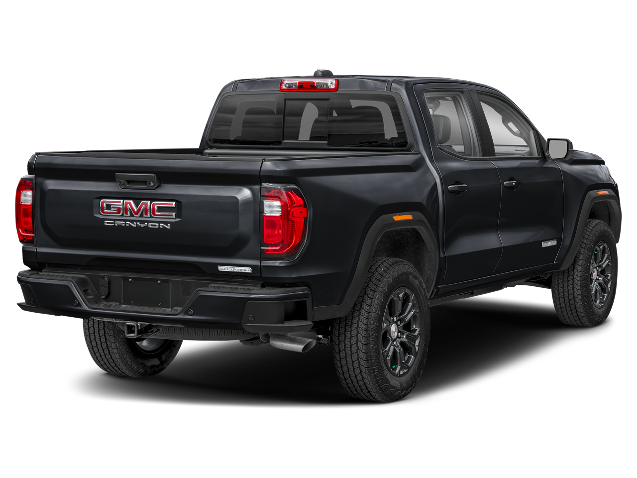 2026 GMC Canyon Elevation - Photo 26