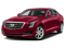 2015 Cadillac ATS Standard AWD