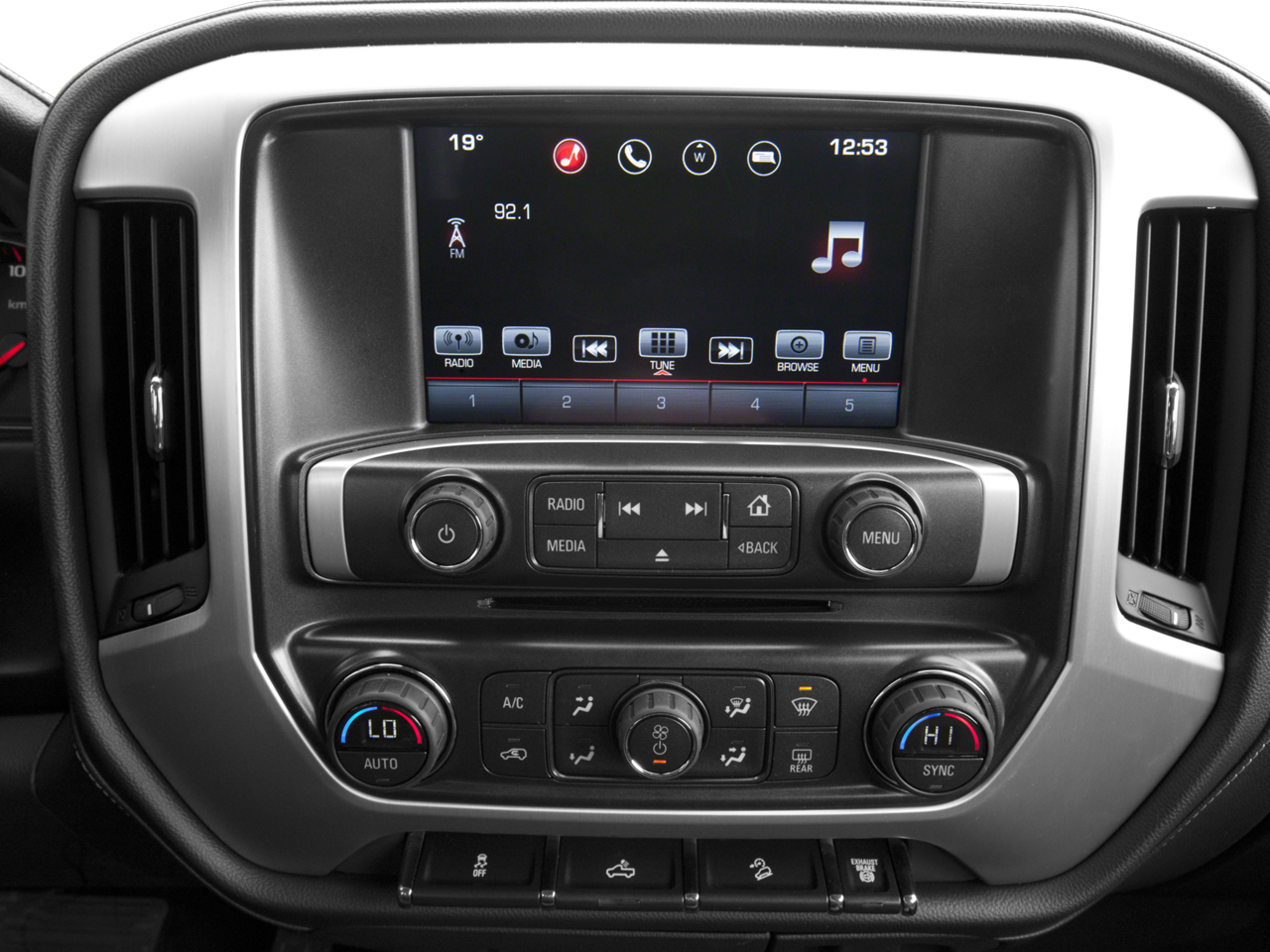 2018 GMC Sierra 3500 HD SLT