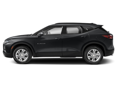 2019 Chevrolet Blazer 4DR FWD LT