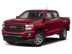 2019 GMC Canyon 4WD All Terrain w/Leather