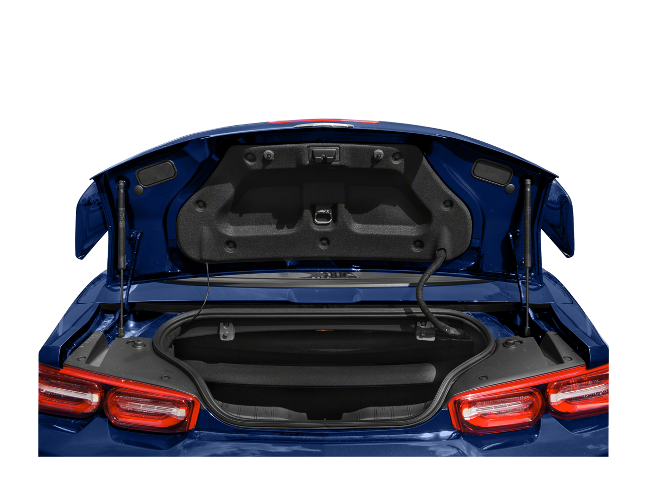 2020 Chevrolet Camaro 1LT