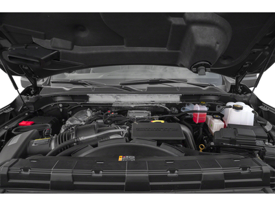 2020 GMC Sierra 3500 HD Denali