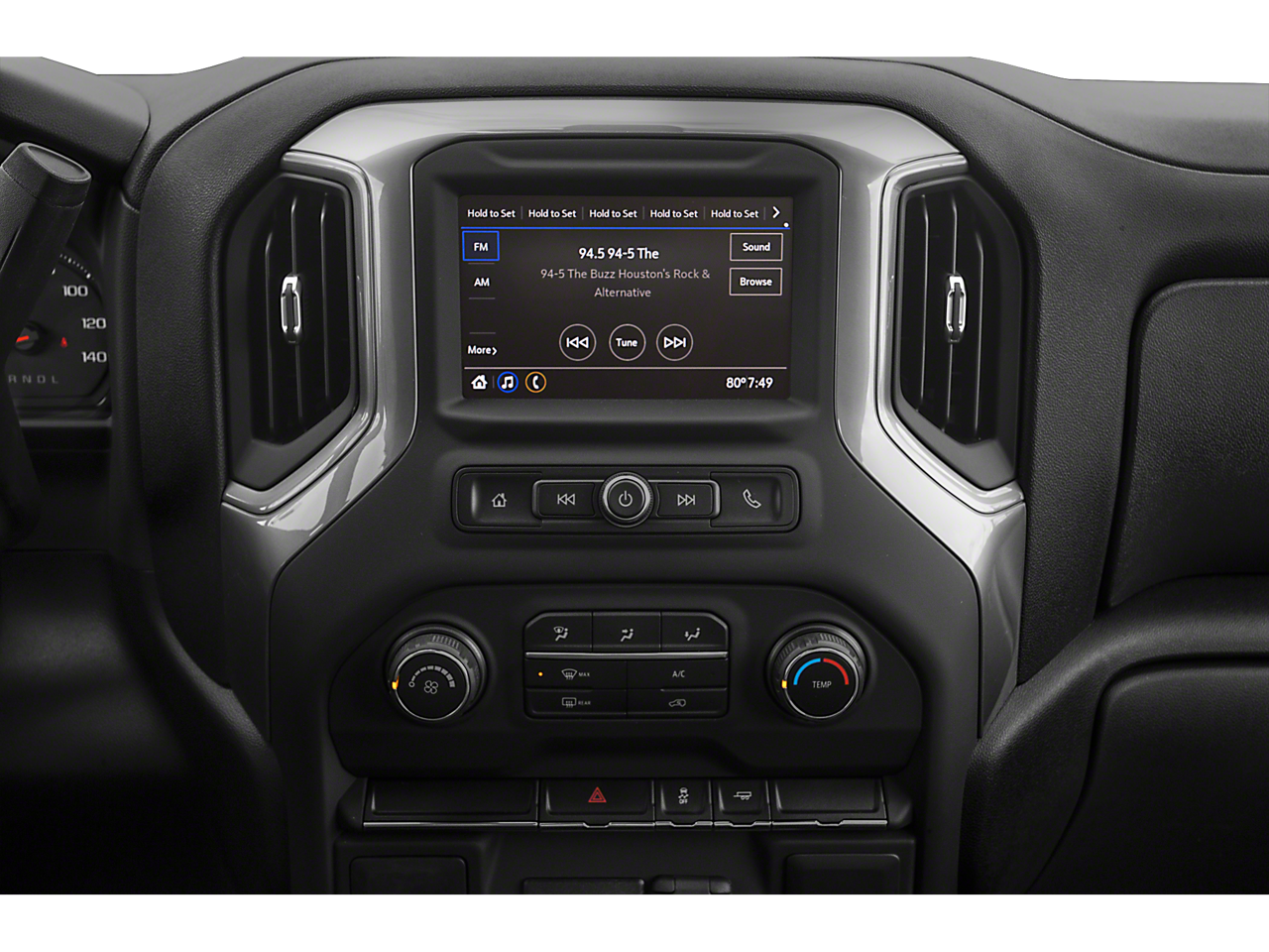 2021 Chevrolet Silverado 2500 HD WT