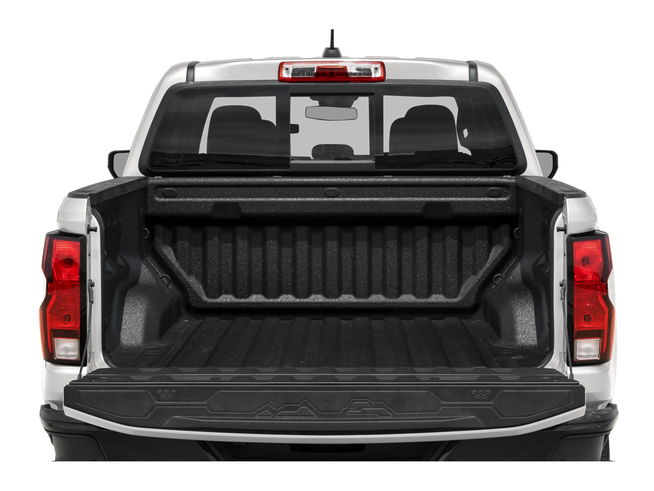 2023 Chevrolet Colorado ZR2