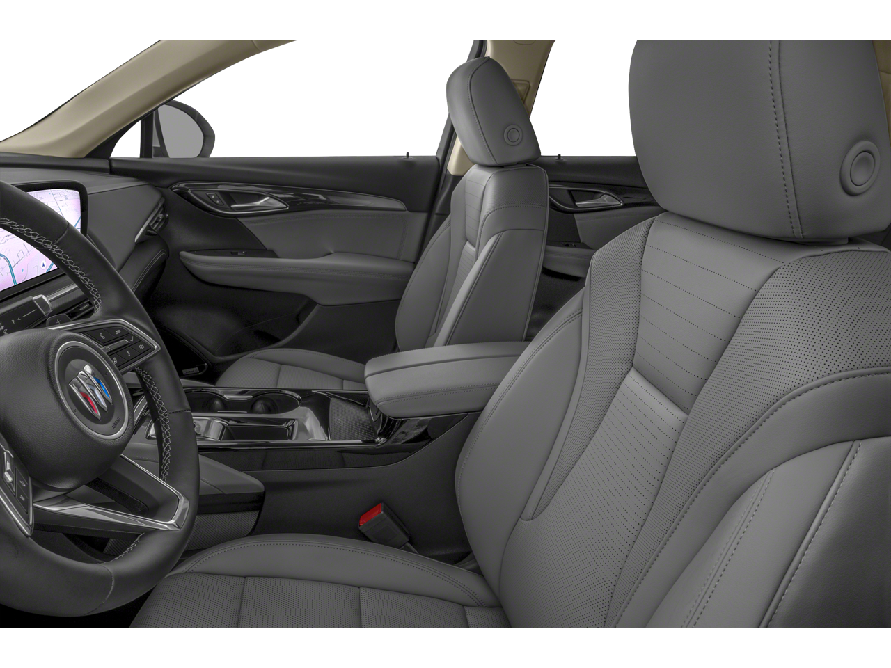 2024 Buick Envision Sport Touring