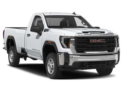 2024 GMC Sierra 2500 HD SLE