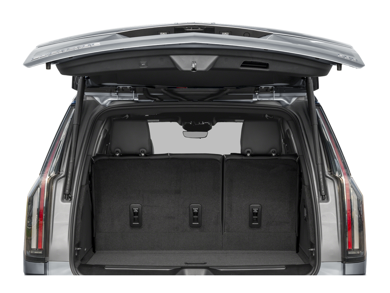 2025 Cadillac Escalade Luxury