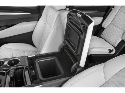 2025 Cadillac Escalade Escalade-V