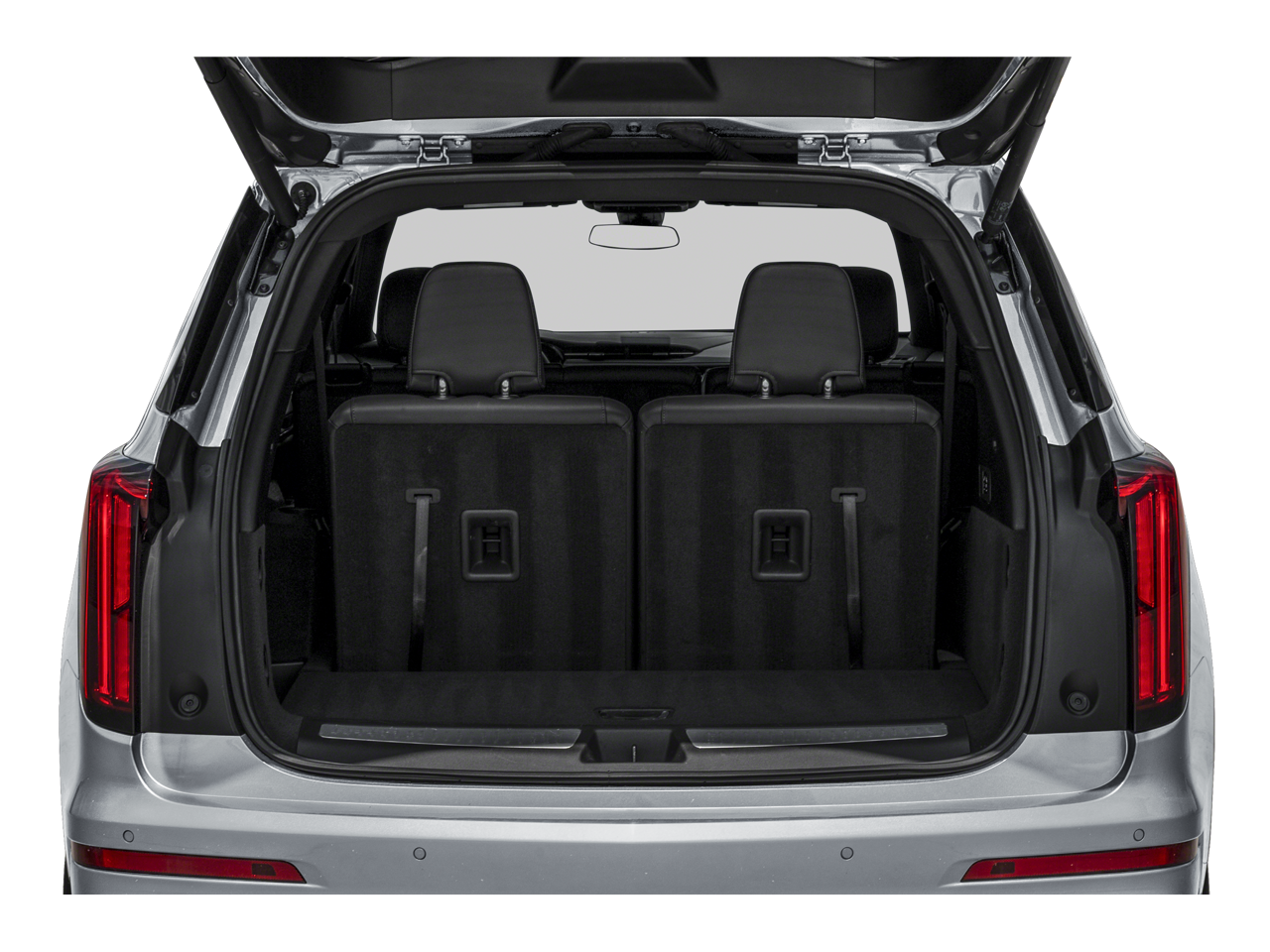 2025 Cadillac XT6 Luxury