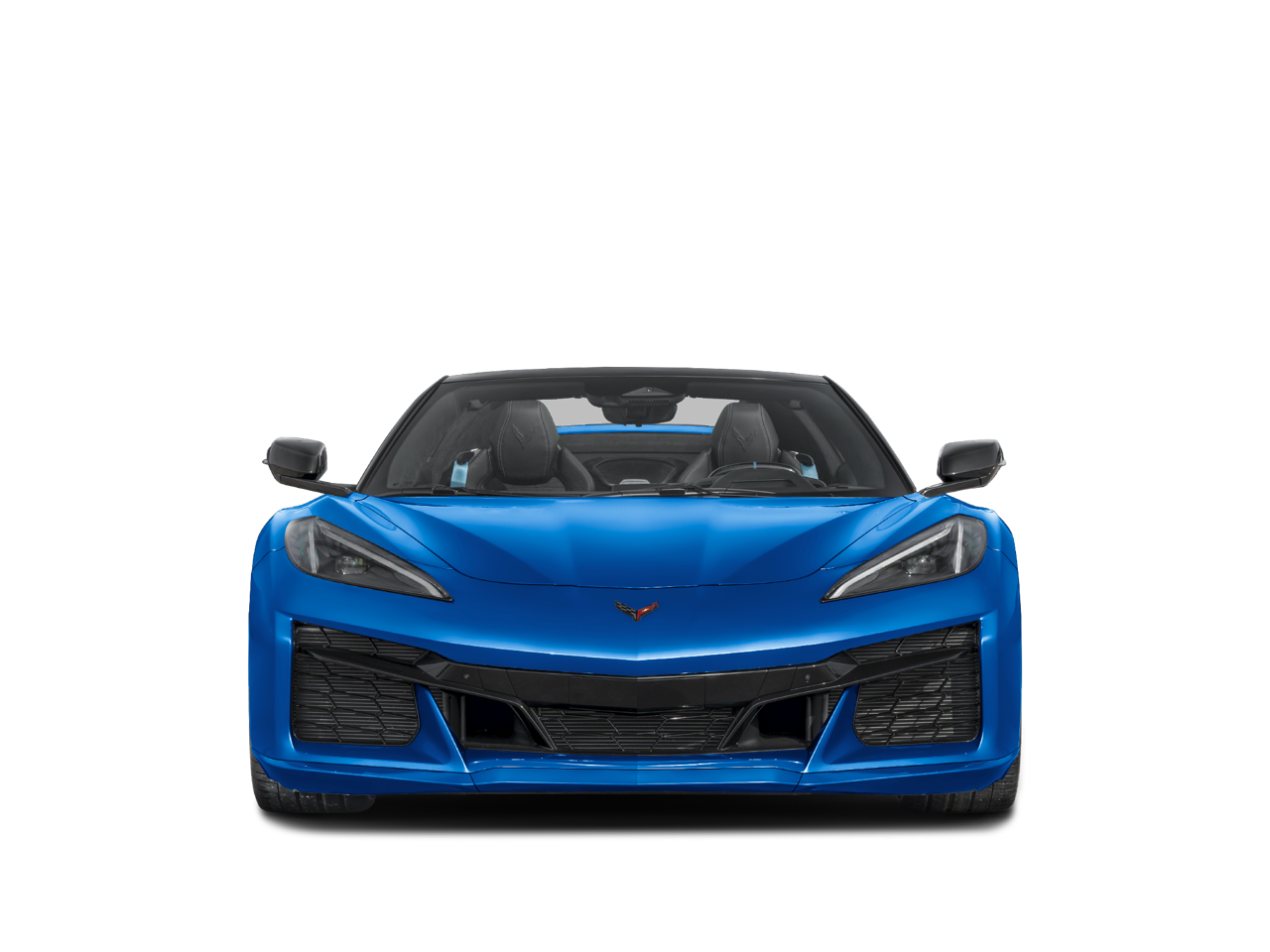 2025 Chevrolet Corvette Z06 1LZ