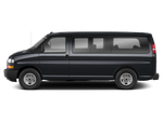 2026 GMC Savana Passenger LS