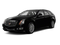 2010 Cadillac CTS Performance
