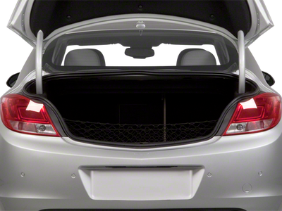 2012 Buick Regal Base