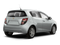 2012 Chevrolet Sonic LTZ