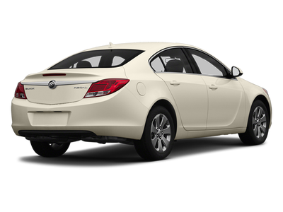 2013 Buick Regal Premium 1