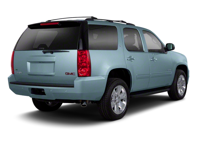 2013 GMC Yukon SLE