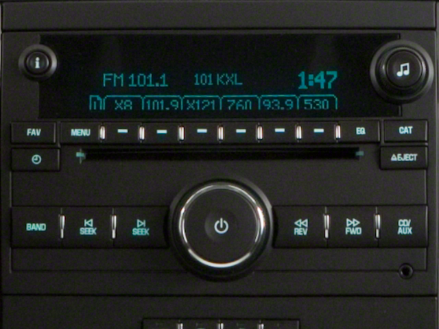 2013 GMC Yukon XL SLT