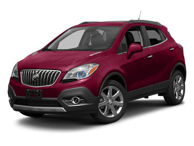 2014 Buick Encore 4DR FWD